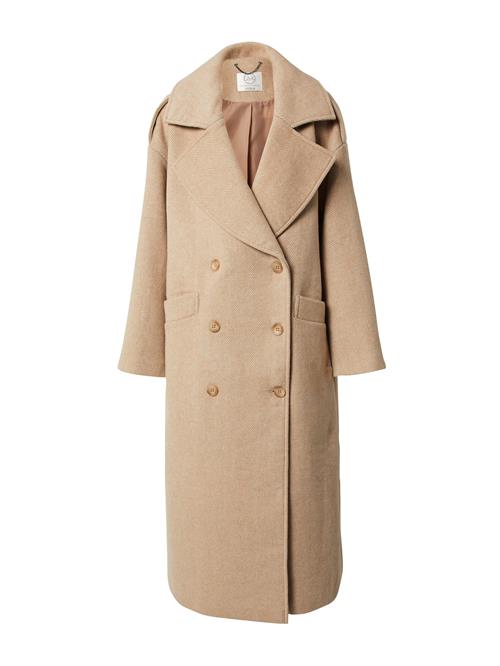 Guido Maria Kretschmer Women Overgangsfrakke  beige