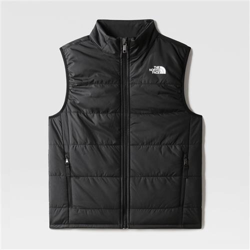 THE NORTH FACE Sportsvest 'NEVER STOP'  sort