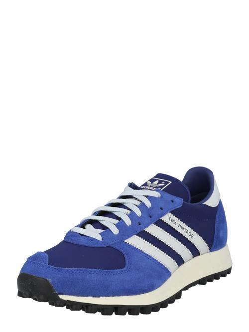 ADIDAS ORIGINALS Sneaker low 'Trx Vintage'  blå / natblå / hvid