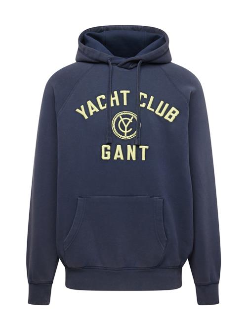 GANT Sweatshirt  marin / lysegul