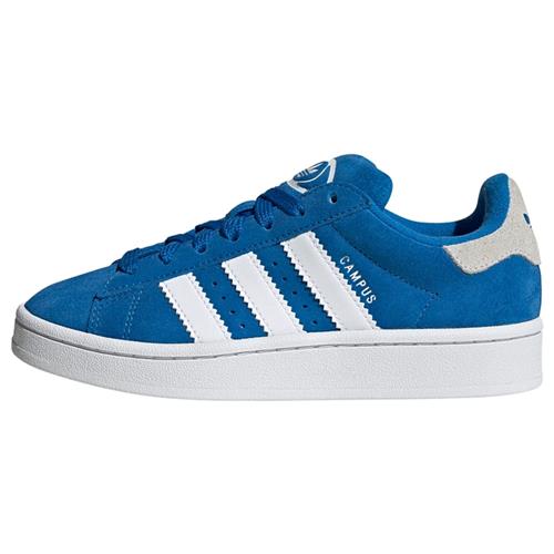 ADIDAS ORIGINALS Sneakers 'Campus 00s'  blå / hvid