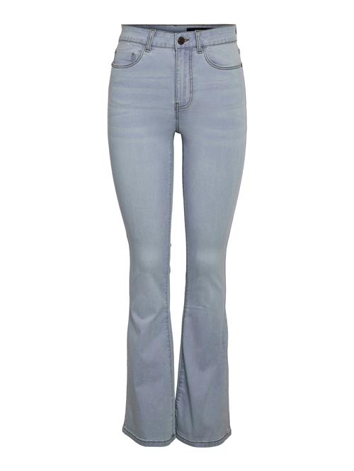 Noisy may Jeans 'NMSALLIE'  blue denim