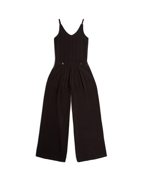 Se G-STAR Jumpsuit  sort ved About You