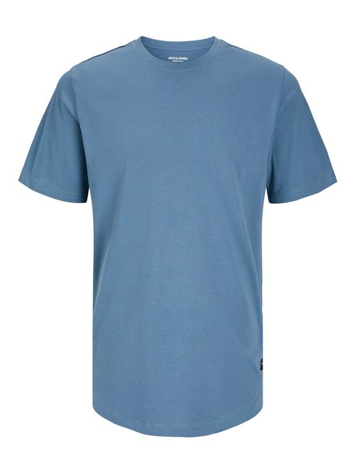 JACK & JONES Bluser & t-shirts 'JJENOA'  safir