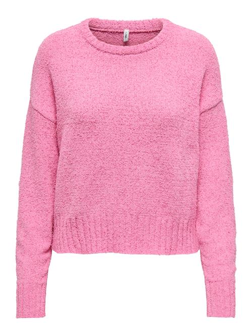 ONLY Pullover 'ONLTERESA'  lys pink