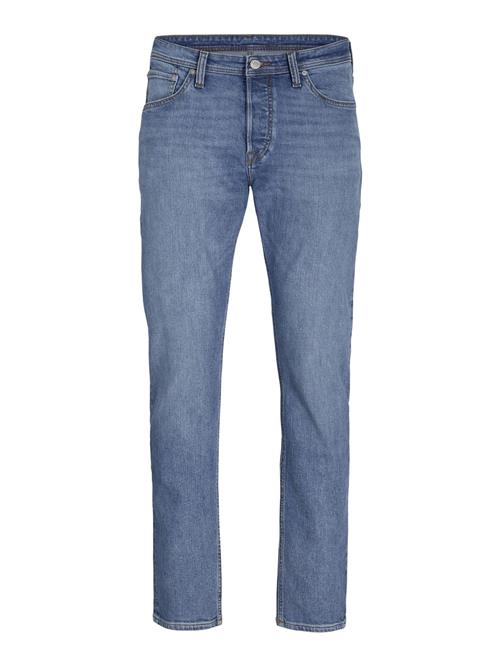 aprel Jeans  blå