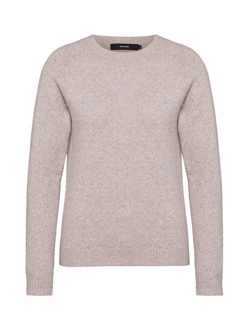 VERO MODA Pullover 'Doffy'  gammelrosa