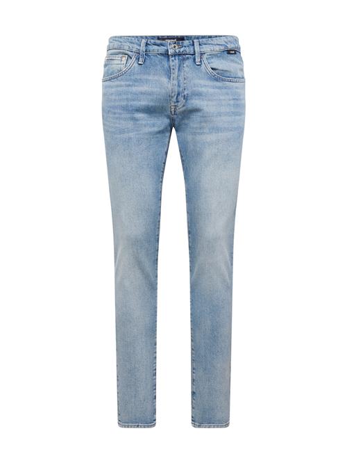 Mavi Jeans 'JAMES'  blue denim