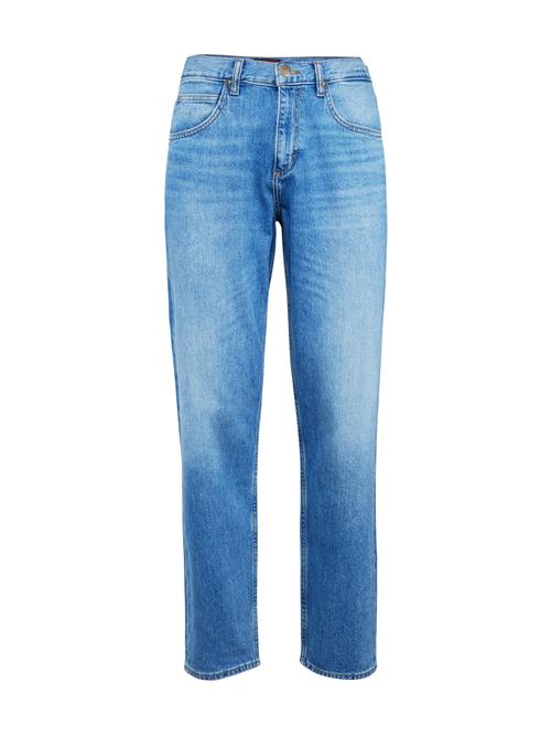 Lee Jeans 'OSCAR SUNDAZE'  blue denim