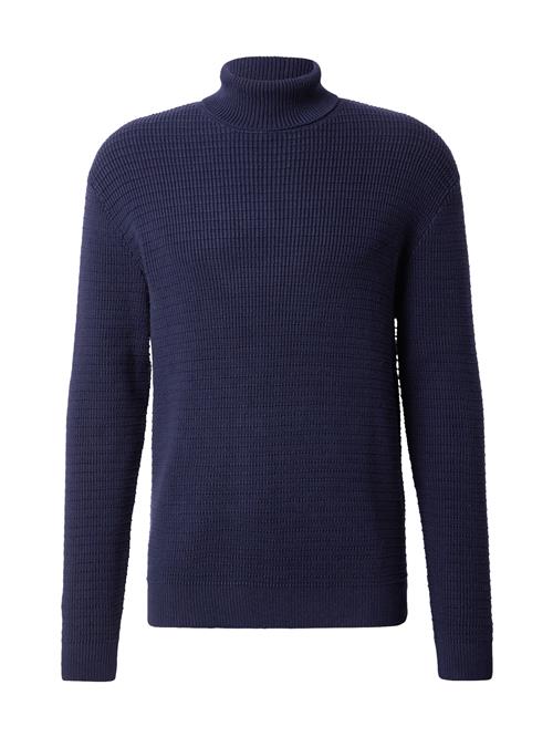 SELECTED HOMME Pullover 'SLHTHEO'  marin