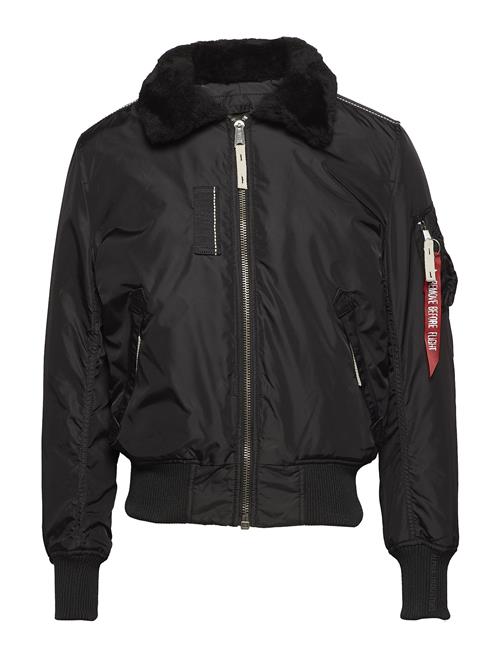 Alpha Industries Injector Iii Alpha Industries Black