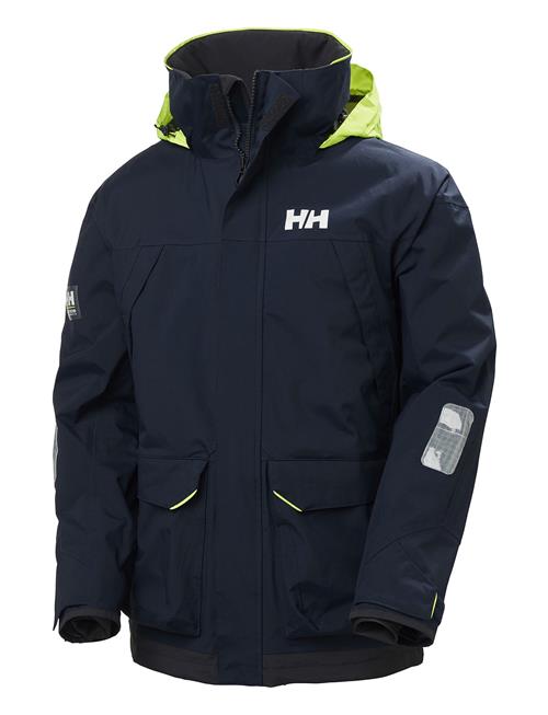 Helly Hansen Pier 3.0 Jacket Helly Hansen Navy