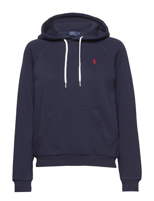 Polo Ralph Lauren Fleece Pullover Hoodie Polo Ralph Lauren Blue