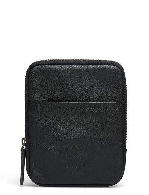 Still Nordic Clean Mini Messenger Still Nordic Black