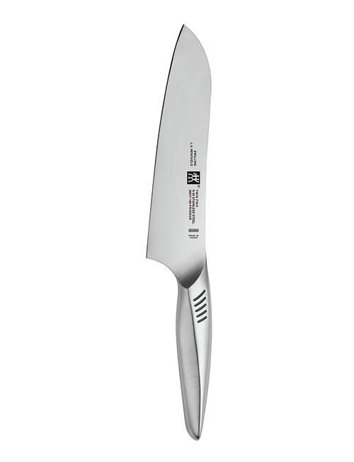 Zwilling Santoku Knife Zwilling Silver