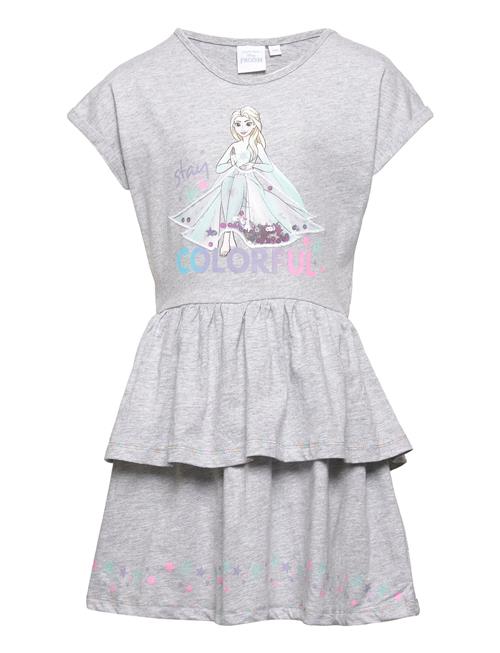 Disney Short-Sleeved Dress Disney Grey