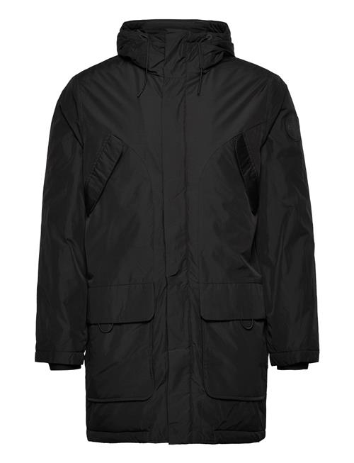 Selected Homme Slhhector Jkt B Selected Homme Black