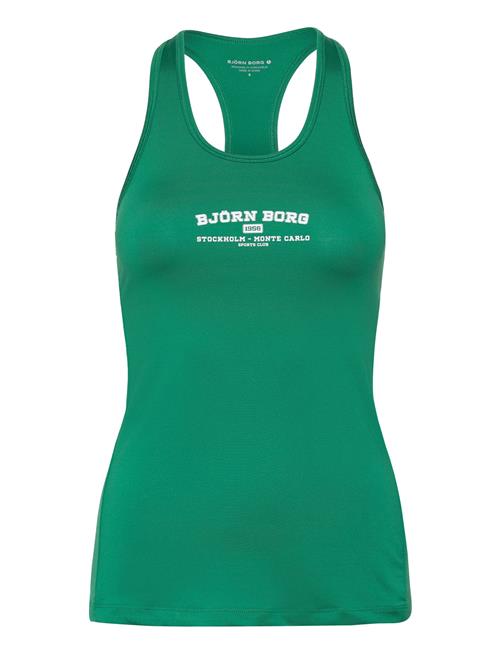 Björn Borg Borg Tank Björn Borg Green