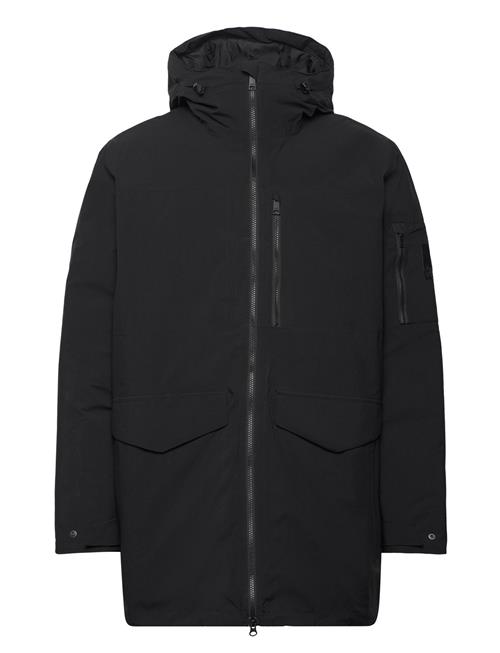 Jack Wolfskin Koenigsbau Parka M Jack Wolfskin Black