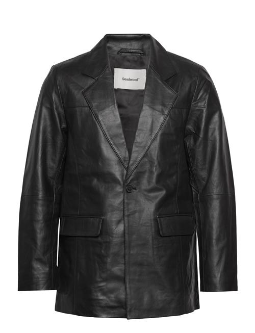 Deadwood Bradley Blazer Deadwood Black