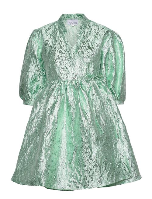 Noella Aida Dress Noella Green