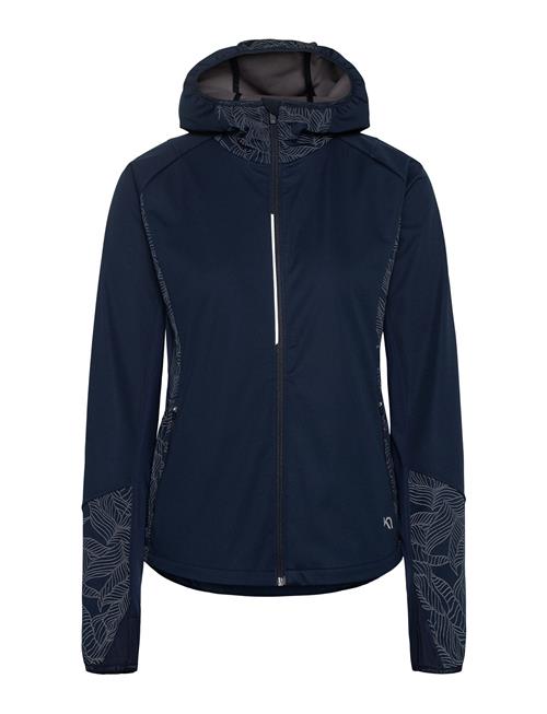 Kari Traa Vilde Thermal Jacket Kari Traa Navy