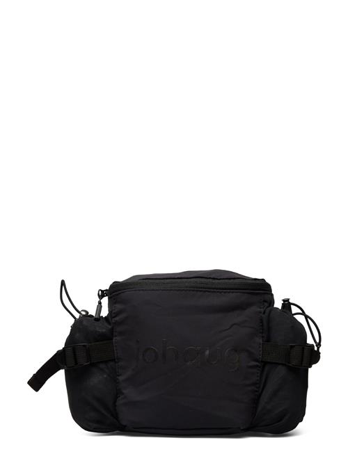 Adapt Bum Bag 2.0 Johaug Black