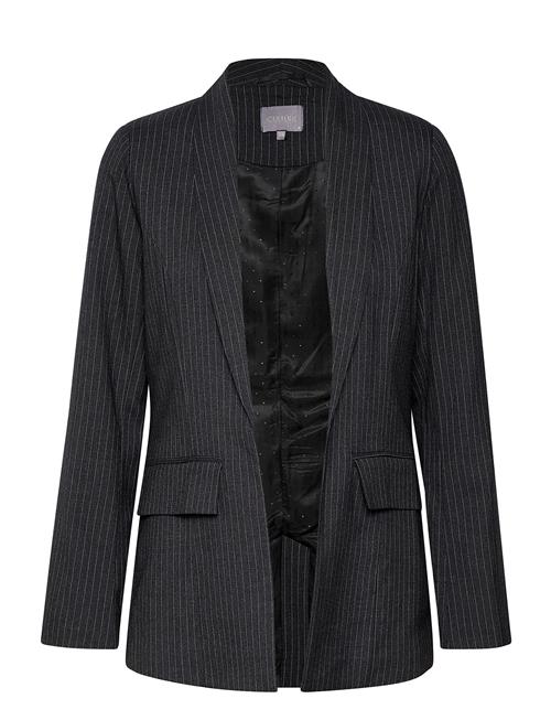 Cuachena Blazer Culture Grey