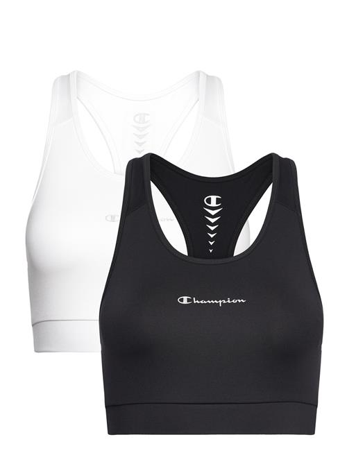 Champion 2-Pack Bra Champion Patterned