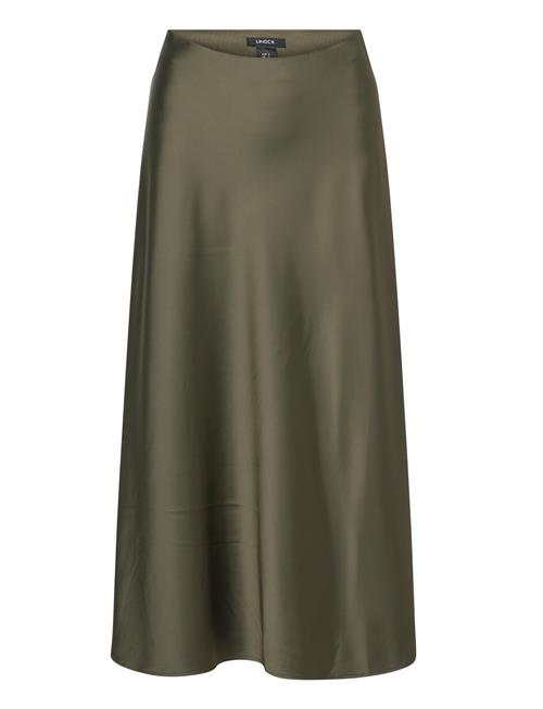 Lindex Skirt Maria Lindex Green