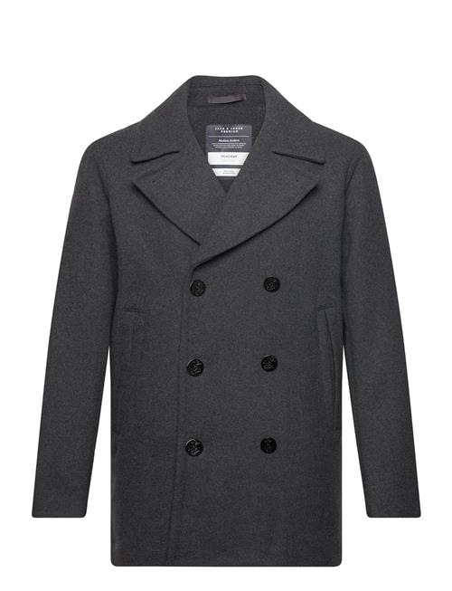 Jack & Jones Jprblucaptain Peacoat Jack & J S Grey