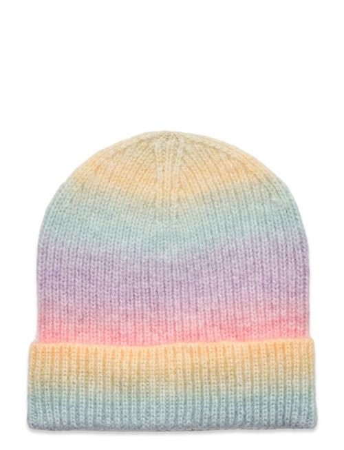 Kids Only Kognewtilde Spacedye Rib Beanie Acc Kids Only Patterned