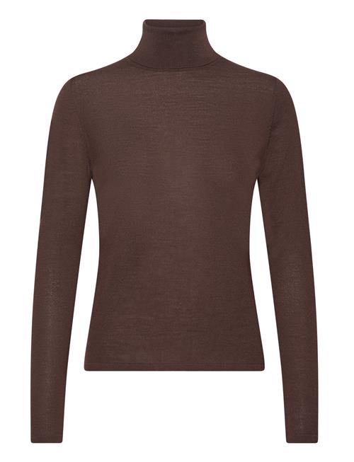 Lindex Sweater Milo Lindex Brown