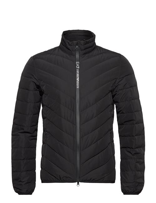 EA7 Outerwear EA7 Black