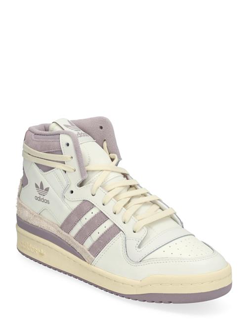 adidas Originals Forum 84 Hi Adidas Originals Purple