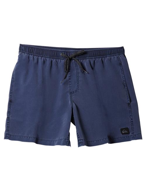 Quiksilver Everyday Surfwash Volley 15 Quiksilver Blue