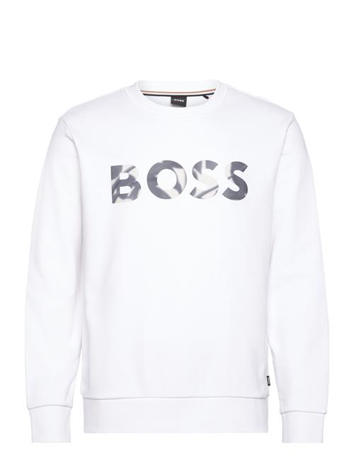 BOSS Soleri 15 BOSS White