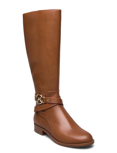 Michael Kors Rory Boot Michael Kors Brown