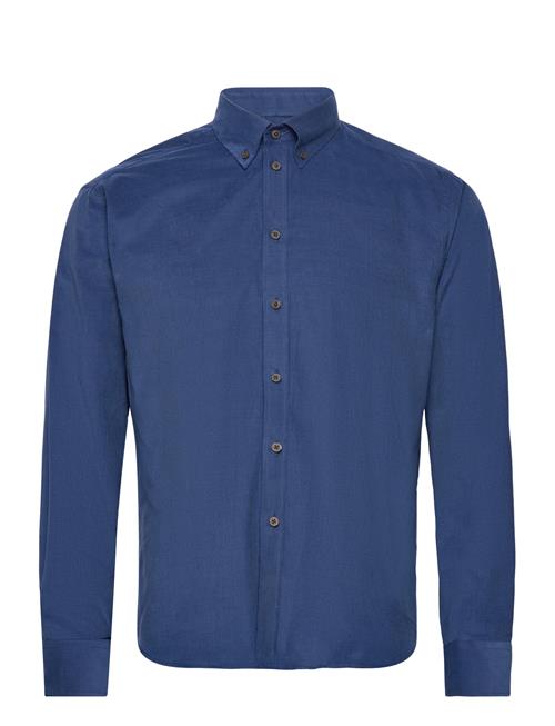 Bosweel Shirts Est. 1937 Regular Fit Men Shirt Bosweel Shirts Est. 1937 Blue