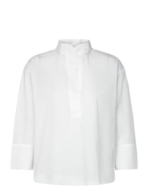 Gerry Weber Edition Blouse 3/4 Sleeve Gerry Weber Edition White