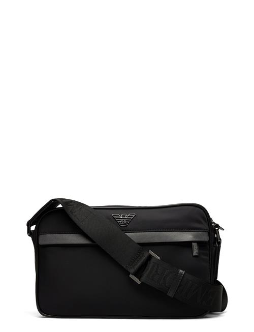 Emporio Armani Shoulder Bag Emporio Armani Black