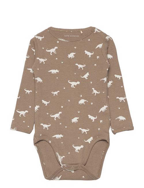 Body Sofie Schnoor Baby And Kids Beige