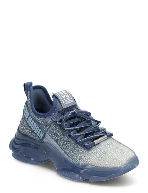 Mistica Sneaker Steve Madden Blue