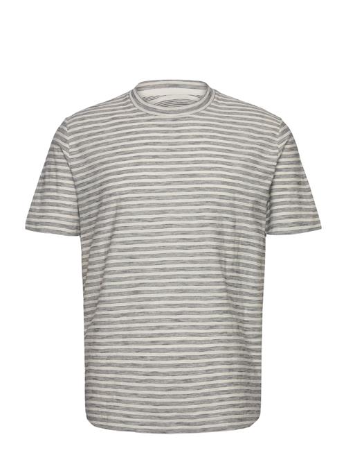 Marc O'Polo T-Shirts Short Sleeve Marc O'Polo White