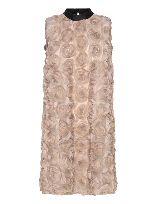 Bruuns Bazaar Clarkiabbchi Dress Bruuns Bazaar Beige