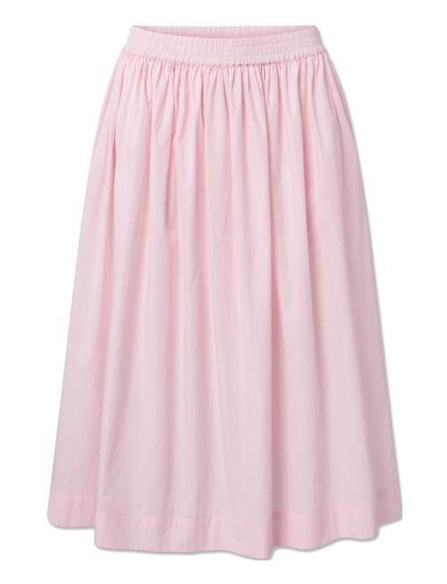 STUDIO FEDER Olga Skirt - Poplin STUDIO FEDER Pink