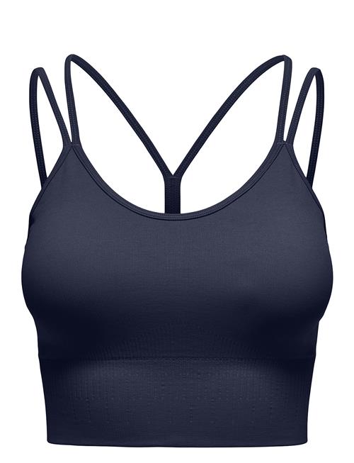 Onpfrion-2-Free Seam Bra Only Play Navy