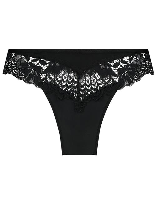 Hunkemöller Lainey Brazilian R Hunkemöller Black