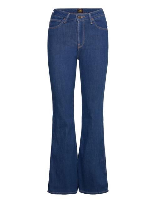 Breese Lee Jeans Blue