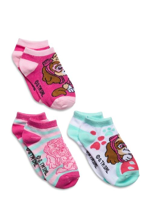 Paw Patrol Socks Paw Patrol Patterned